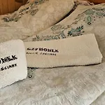 Pg Szymonek 3* Ciche Małe
