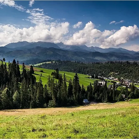 Pg Szymonek Konukevi 3*