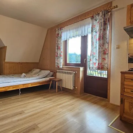 Pg Szymonek Konukevi Ciche Małe