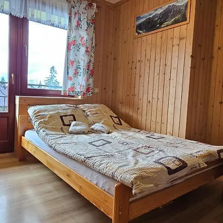 Pg Szymonek 3* Ciche Małe