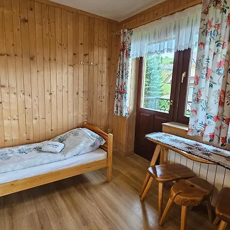 Konukevi Pg Szymonek