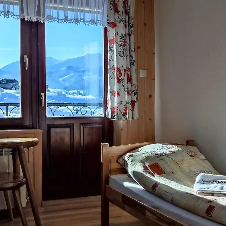 Pg Szymonek Ciche Małe