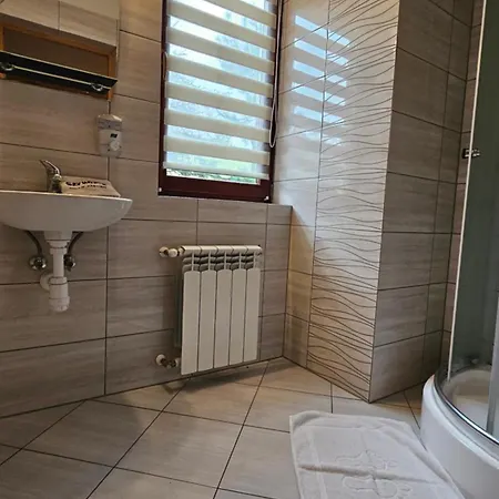 Pg Szymonek Konukevi Ciche Małe