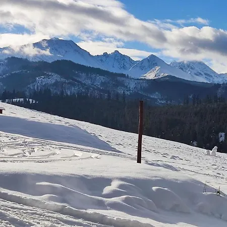 Konukevi Pg Szymonek