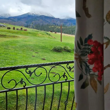 Pg Szymonek Ciche Małe