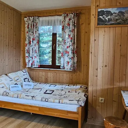 Pg Szymonek 3*