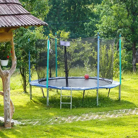 Pg Szymonek Konukevi Ciche Małe