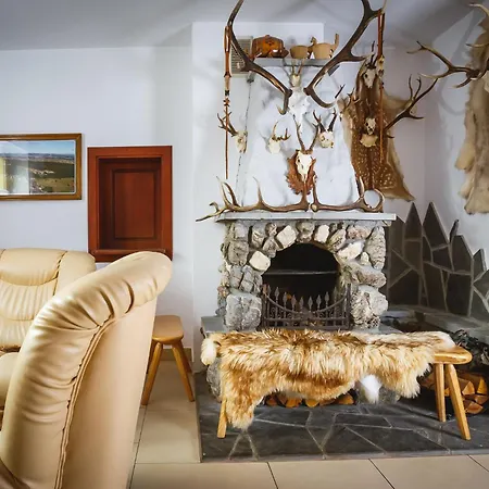 Pg Szymonek Konukevi 3*