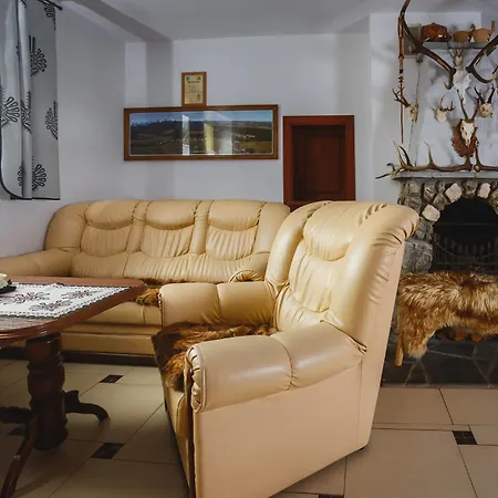 Pg Szymonek Ciche Małe