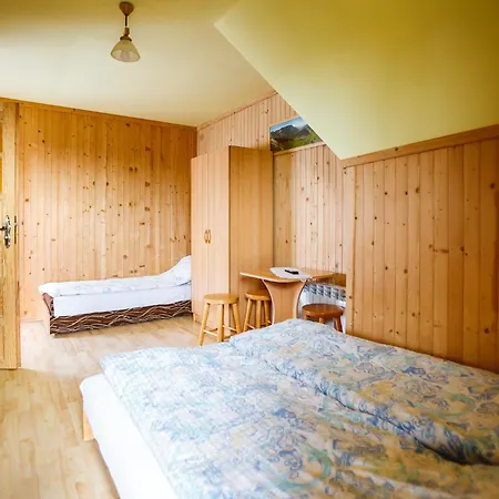 Pg Szymonek 3* Ciche Małe