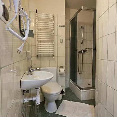 Pg Szymonek Konukevi Ciche Małe