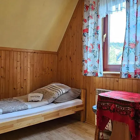 Konukevi Pg Szymonek