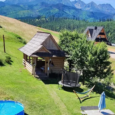 Pg Szymonek Ciche Małe