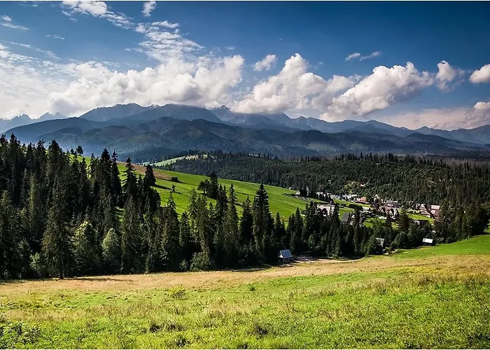 Pg Szymonek Pensjonat 3*