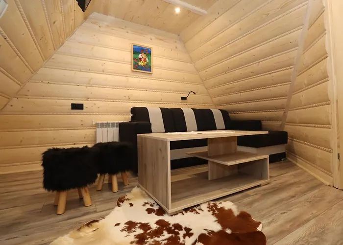 Pg Szymonek Małe Ciche