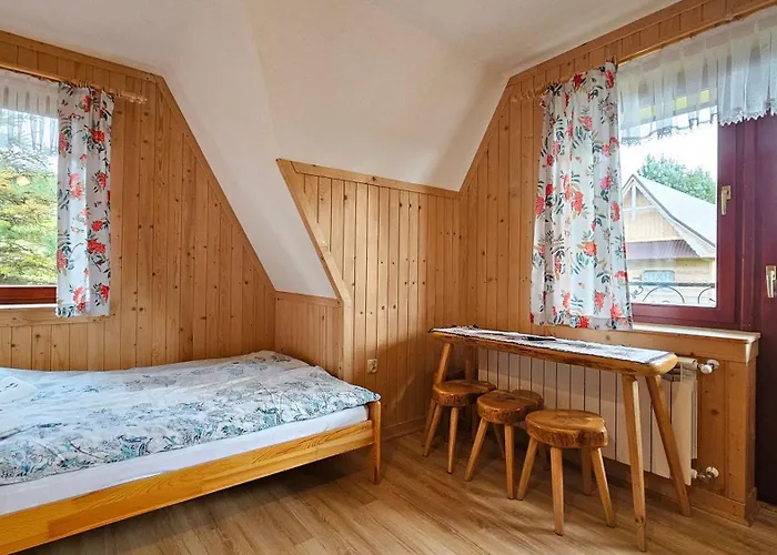 Pg Szymonek Małe Ciche