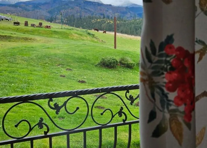 Pg Szymonek Małe Ciche